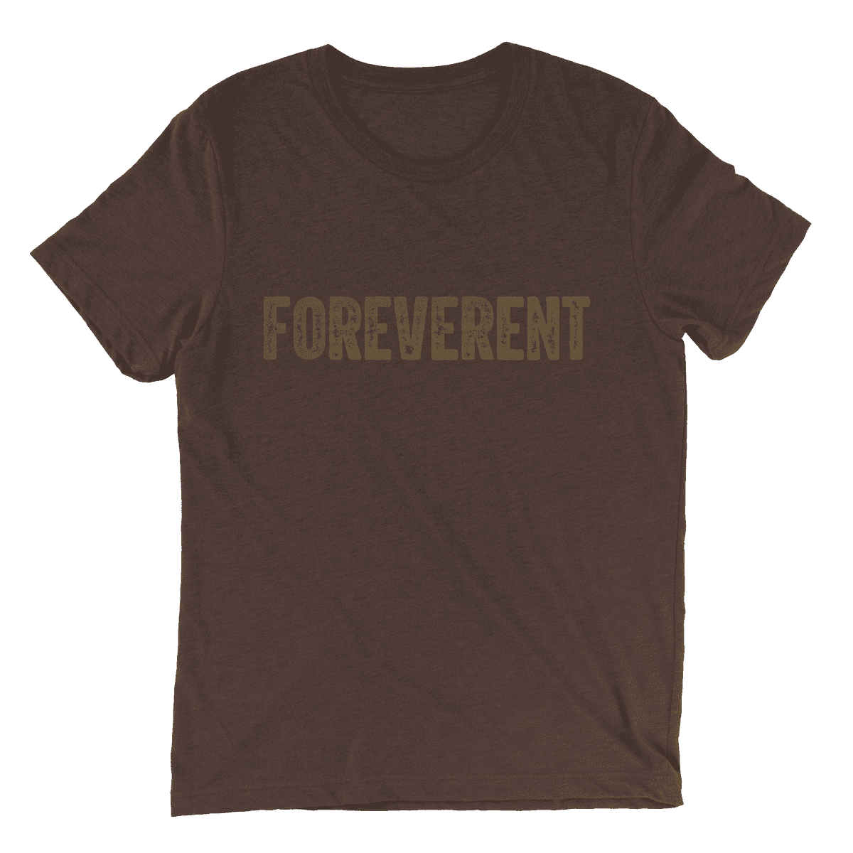 FOREVERENT Unisex